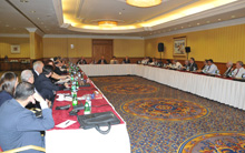 Doha Forum 2012